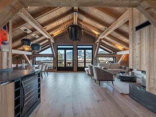 Apartment in Megeve, France