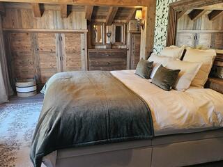 Chalet in Meribel, France