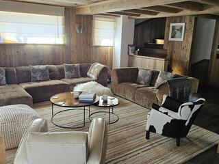 Chalet in Meribel, France