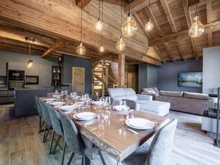 Chalet in Morzine, France