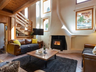 Chalet in Peisey Vallandry, France