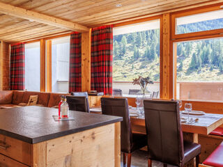Apartment in Siviez-Nendaz, Switzerland