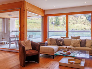 Apartment in Siviez-Nendaz, Switzerland
