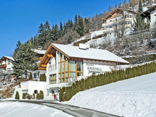 Apartment in Serfaus Fiss Ladis, Austria