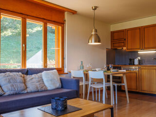 Apartment in Nendaz, Switzerland
