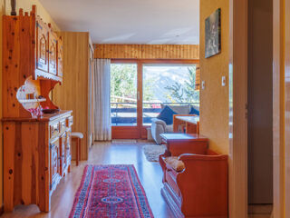 Apartment in Nendaz, Switzerland