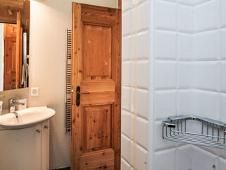 Apartment in St Moritz, Switzerland