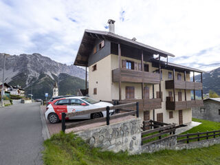 Apartment in Bormio, Italy