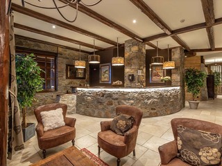 Chalet in Val Thorens, France