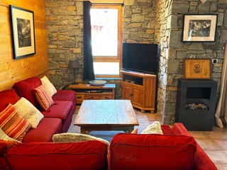 Apartment in Sainte Foy, France