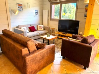 Apartment in Sainte Foy, France