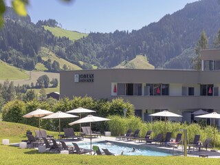 Apartment in Radstadt, Austria