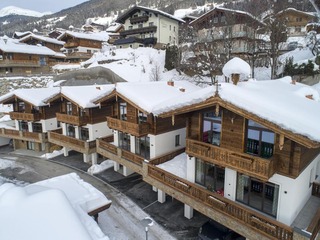 Chalet in Neukirchen, Austria