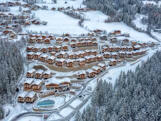 Chalet in Neukirchen, Austria