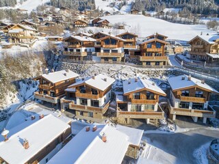 Chalet in Neukirchen, Austria