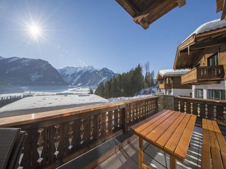 Chalet in Neukirchen, Austria