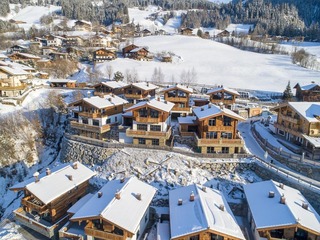 Chalet in Neukirchen, Austria