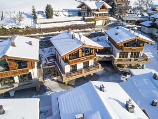 Chalet in Neukirchen, Austria