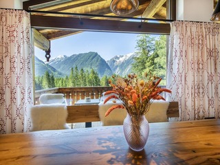 Chalet in Neukirchen, Austria