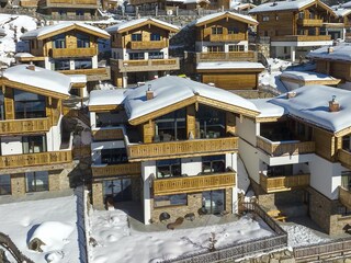 Chalet in Neukirchen, Austria