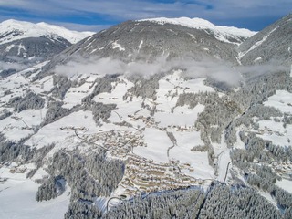 Chalet in Neukirchen, Austria