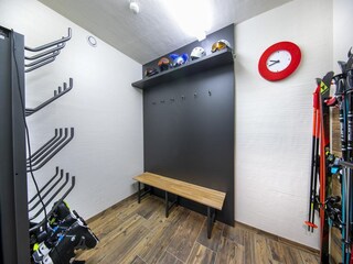 Chalet in Neukirchen, Austria