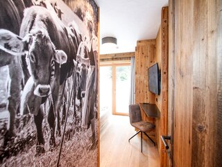Chalet in Wald im Pinzgau, Austria