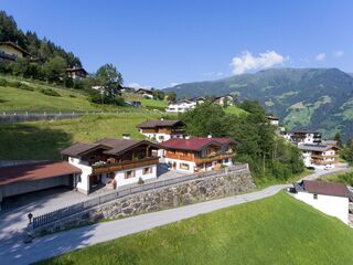 Chalet in Zell am Ziller, Austria
