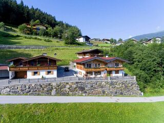 Chalet in Zell am Ziller, Austria