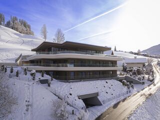Apartment in Hopfgarten, Austria
