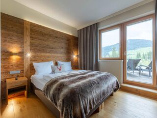 Apartment in Westendorf, Austria