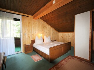 Chalet in Nassfeld, Austria