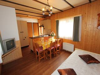 Chalet in Saas Grund, Switzerland