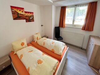 Apartment in Saas Grund, Switzerland