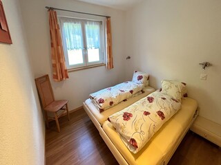 Apartment in Saas Grund, Switzerland