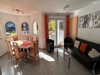 Apartment in Saas Grund, Switzerland