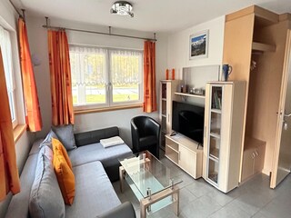 Apartment in Saas Grund, Switzerland