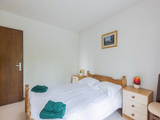 Apartment in Crans Montana, Switzerland