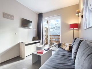 Chalet in Pra Loup, France