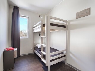 Chalet in Pra Loup, France