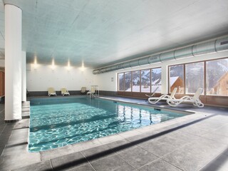 Chalet in Pra Loup, France