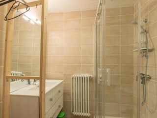 Apartment in Orcieres Merlette, France