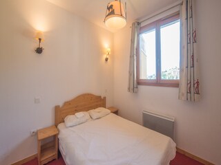 Apartment in Orcieres Merlette, France