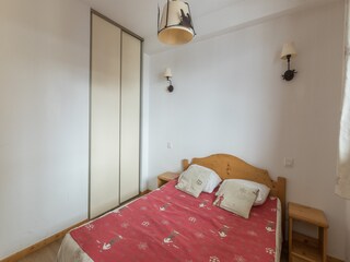 Apartment in Orcieres Merlette, France