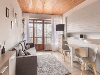 Chalet in Orcieres Merlette, France