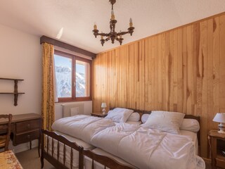Apartment in Orcieres Merlette, France