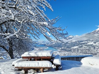 Chalet in Les Orres, France