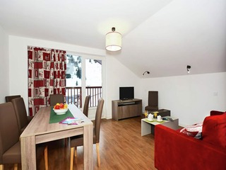 Apartment in Serre Chevalier, France
