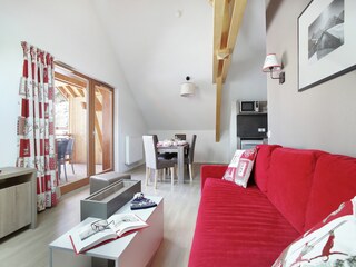 Apartment in Serre Chevalier, France