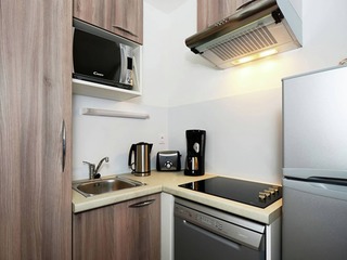 Apartment in Serre Chevalier, France